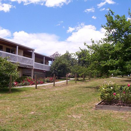 Yarra Glen Bed & Breakfast ภายนอก รูปภาพ