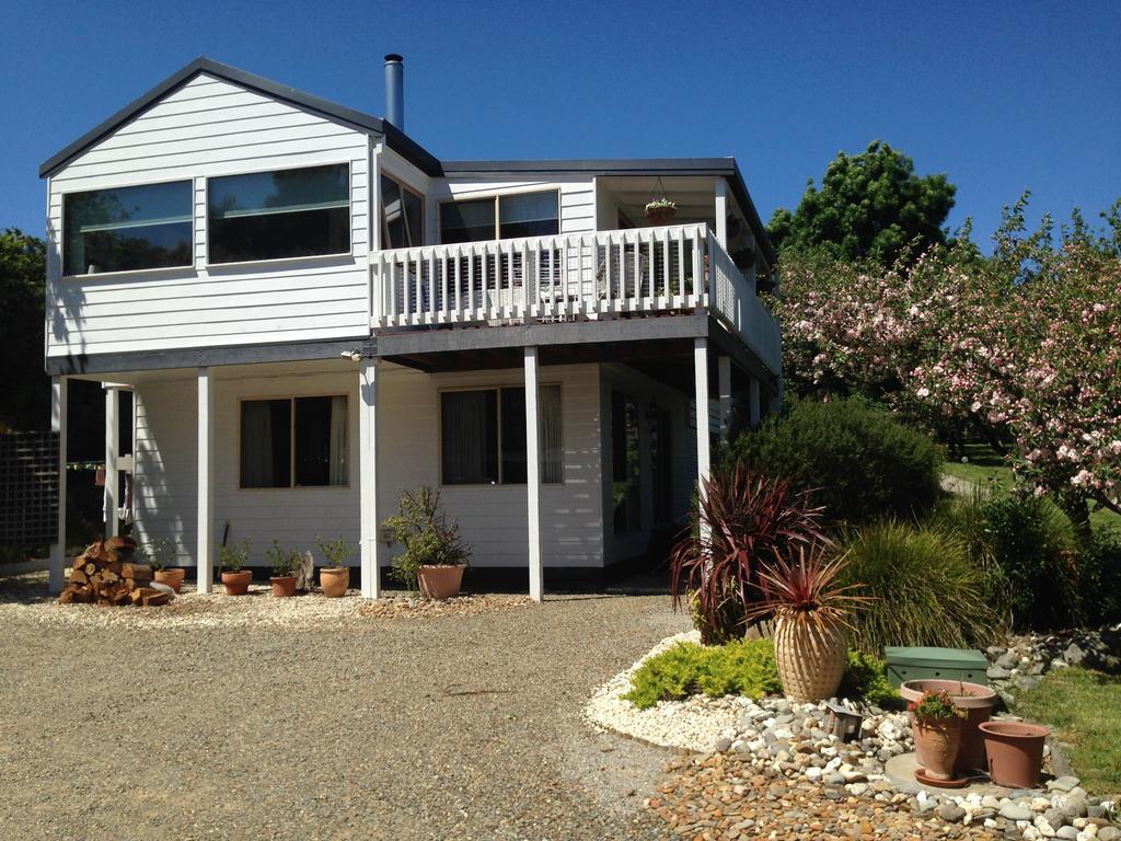 Yarra Glen Bed & Breakfast ภายนอก รูปภาพ