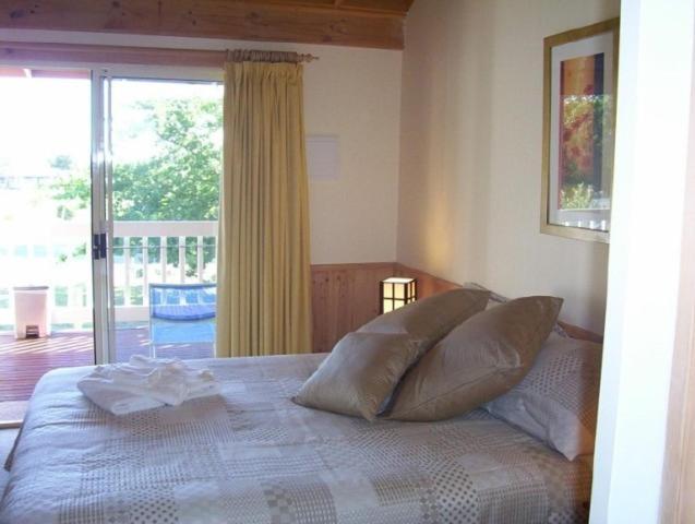 Yarra Glen Bed & Breakfast ภายนอก รูปภาพ