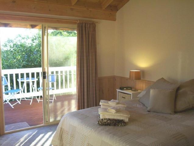 Yarra Glen Bed & Breakfast ภายนอก รูปภาพ