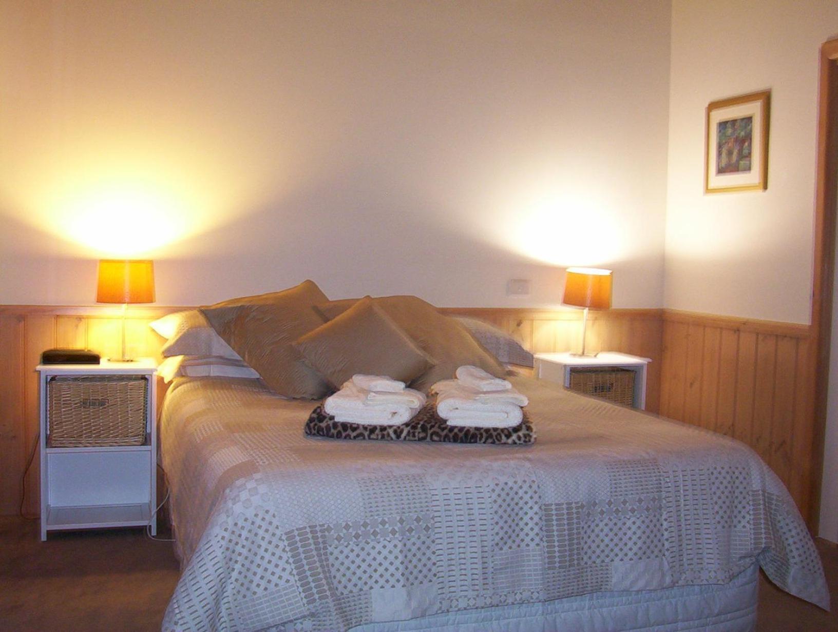 Yarra Glen Bed & Breakfast ภายนอก รูปภาพ