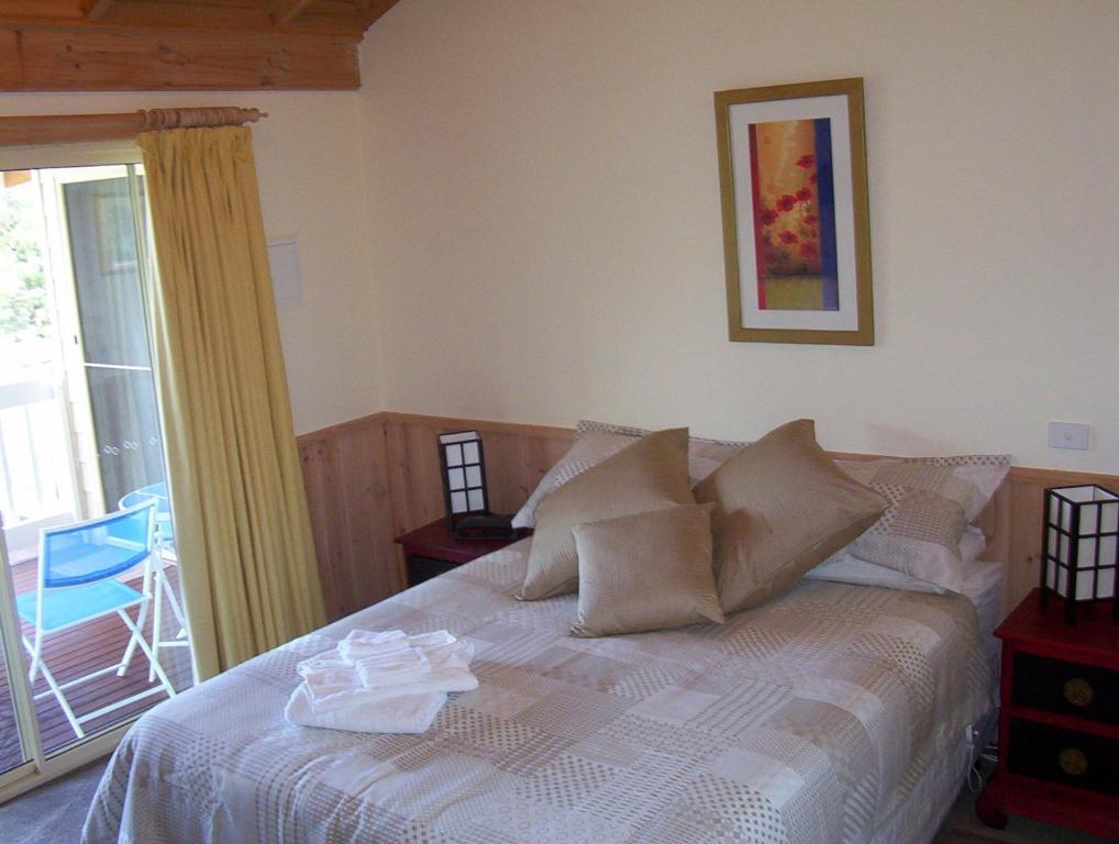 Yarra Glen Bed & Breakfast ภายนอก รูปภาพ