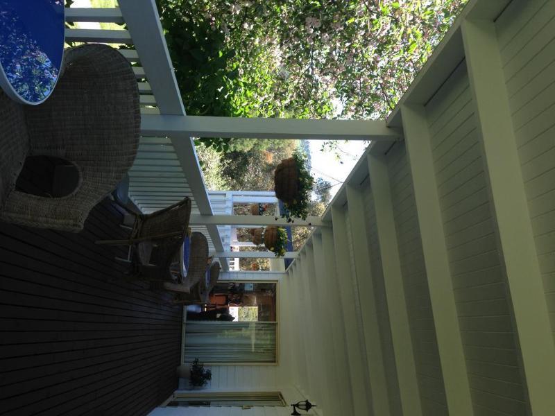 Yarra Glen Bed & Breakfast ภายนอก รูปภาพ