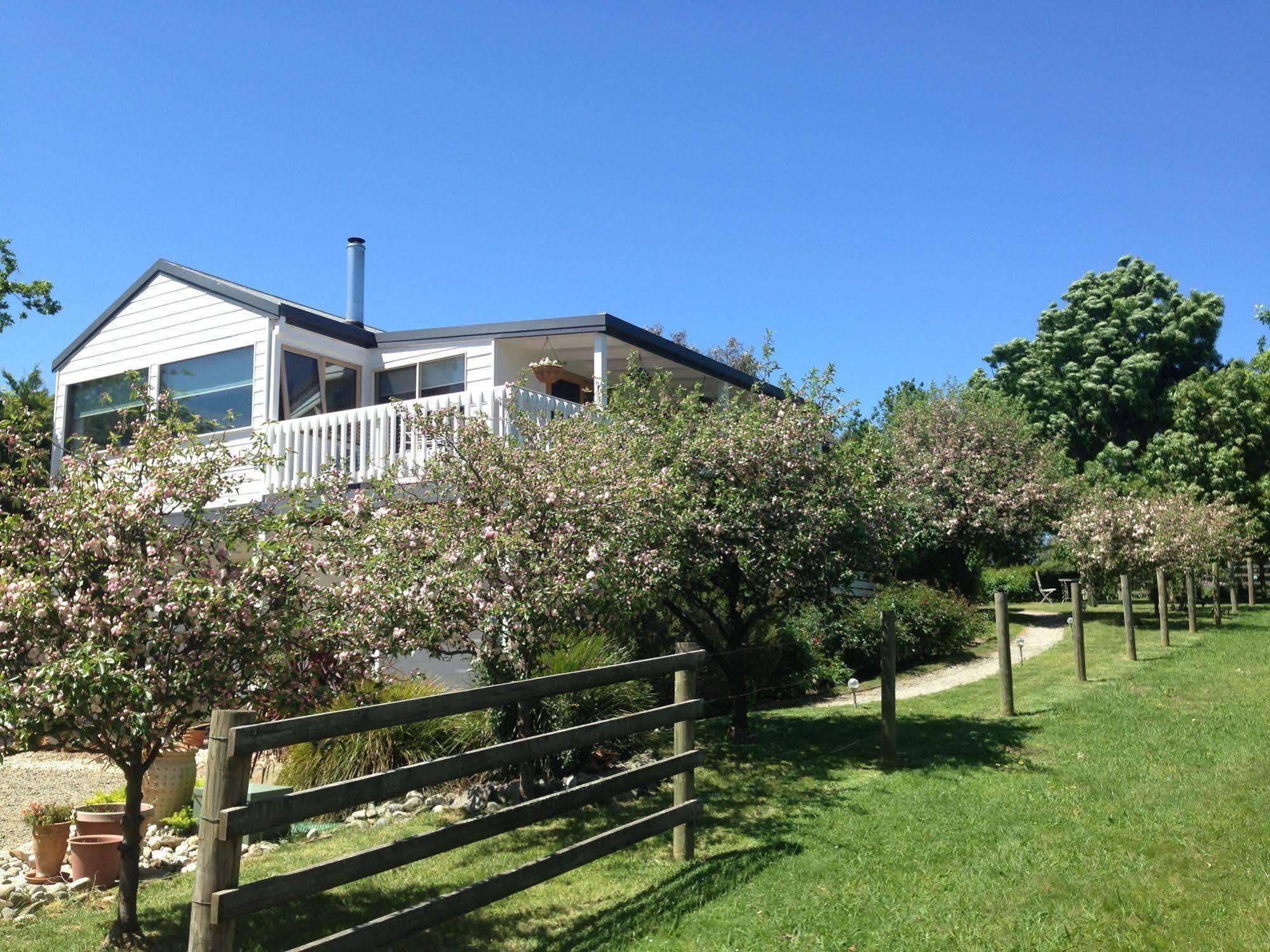 Yarra Glen Bed & Breakfast ภายนอก รูปภาพ